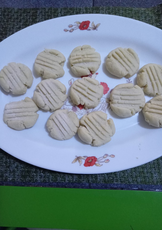 Una foto de Polvorosas