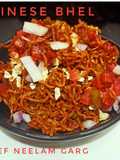 Chinese Bhel