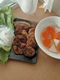 Bún chả Hà Nội