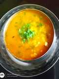 Moth beans daal