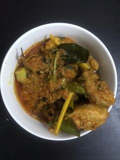 Foto resep Ayam Rica Kemangi
