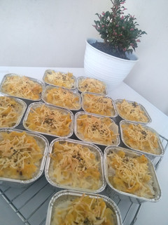 Foto resep Macaroni schotel