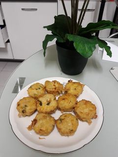 Foto resep Tahu fantasi