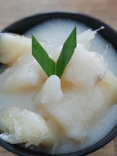 Foto resep Singkong thailand