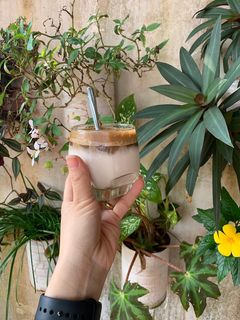 Hình của món Cà phê bọt biển ☕.