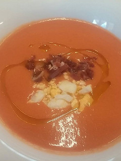 Una foto de 860 Salmorejo