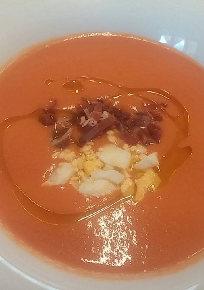Una foto de 860 Salmorejo