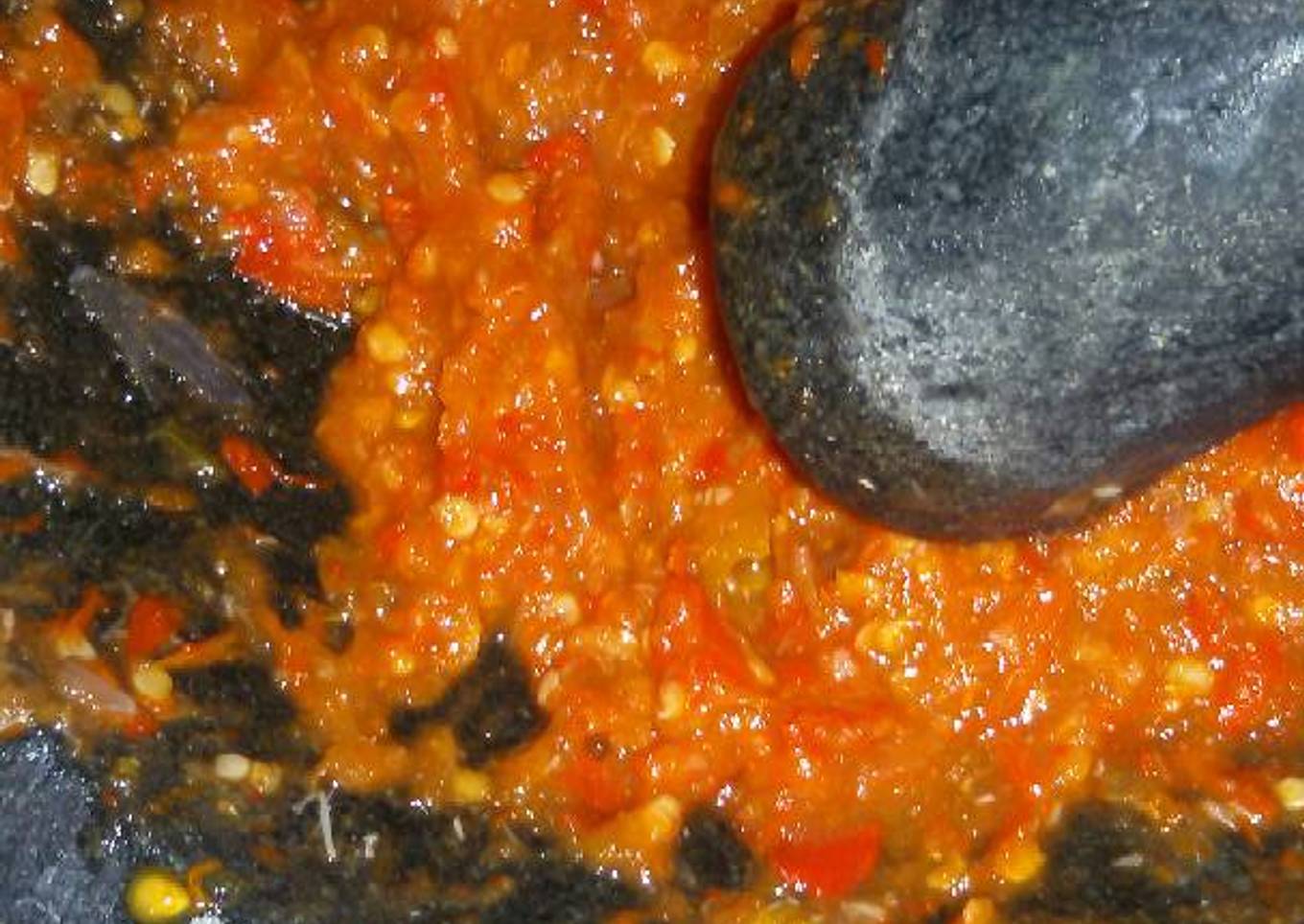 SAMBAL REBUS MIAW