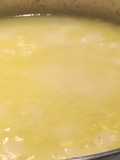 Canja de Galinha
