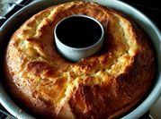 A picture of dairy whipping cream
