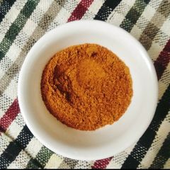 A picture of PANCH PHORAN MASALA (Homemade panch PHORAN MASALA).