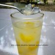 Es Lidah Buaya Nanas