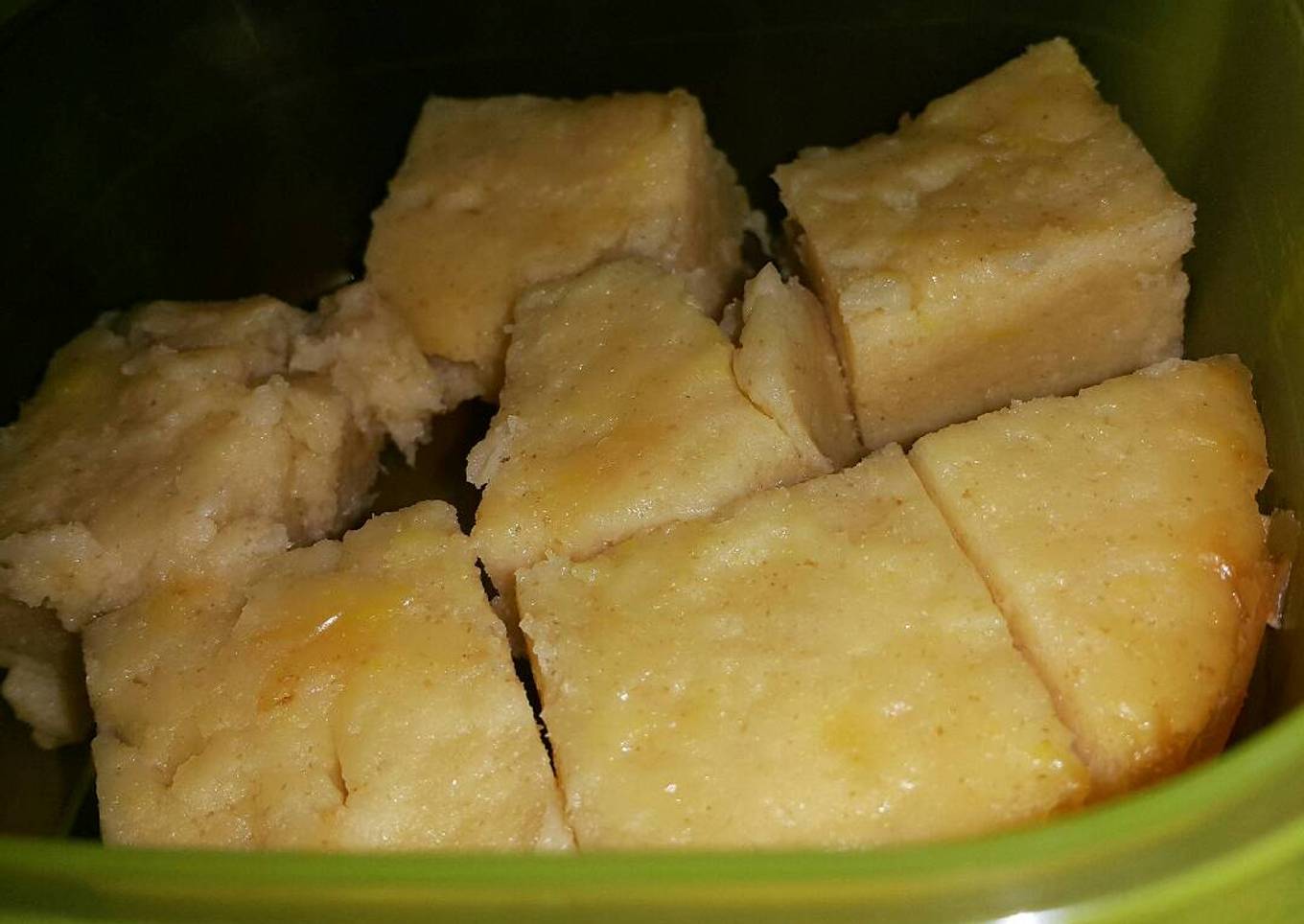 Proll tape keju rice cooker