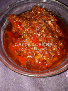Foto resep Sambal Bajak