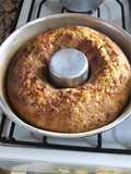 Torta Matera