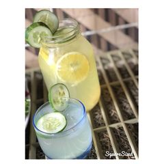 A picture of Mojito.