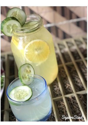 A picture of Mojito.