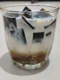 Es Cincau ala Mak Koejoen