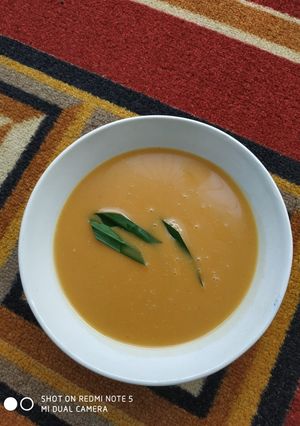 Foto resep Kuah Sarikaya