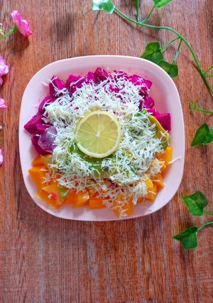 Foto resep Mix Fruit