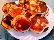 Kép erről: kefir palacsinta