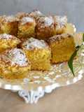 Torta 7 vasetti al Cocco🥥