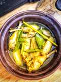 Ayam Bumbu Kuning