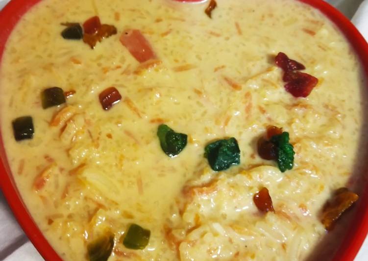 Step-by-Step Guide to Prepare Perfect Carrot Rice Kheer