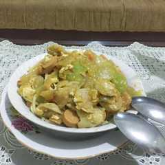 Orak-arik seblak pedas khas bandung ala windaevi রেসিপির প্রধান ছবি