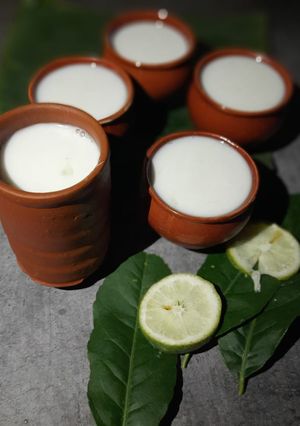 হাত অম্বল (Hat ambol recipe in Bengali) রেসিপির প্রধান ছবি