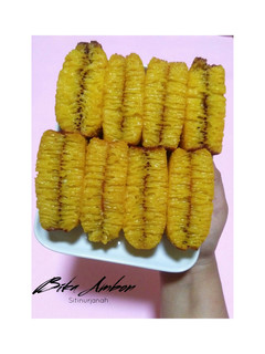 Foto resep Bika Ambon