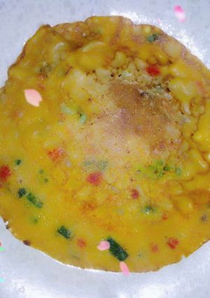 A picture of 'yar Lallaba.