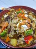 Stew Ayam