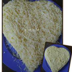 A picture of Coconut Flour KETO.