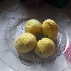 รูปของ Bola-bola Telur Keju