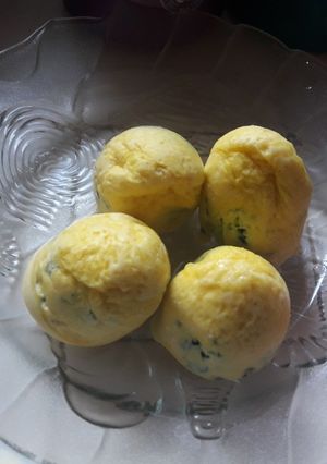 Foto resep Bola-bola Telur Keju