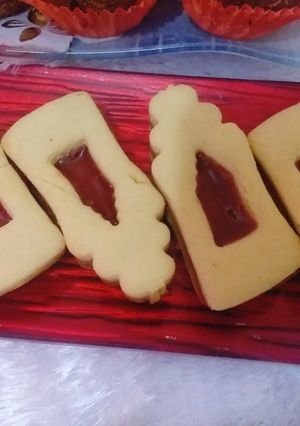 صورة لوصفة صابلي المولد النبوي