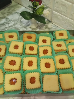 صورة لوصفة صابلي بالمعجون