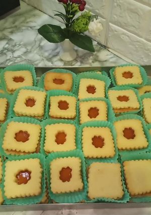 صورة لوصفة صابلي بالمعجون