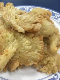 Foto resep (Salin dari) Jamur Super Crispy