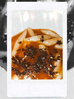 Foto resep Topokki (Tteokbokki) - MUDAH & ENAK