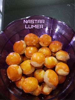 Foto resep Nastar Roombuter Lumer