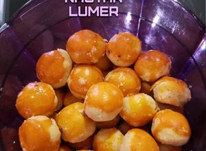 Foto resep Nastar Roombuter Lumer