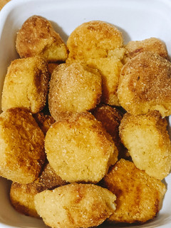 Foto di Polpette di cavolfiore
