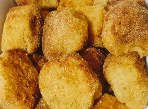 Foto di Polpette di cavolfiore