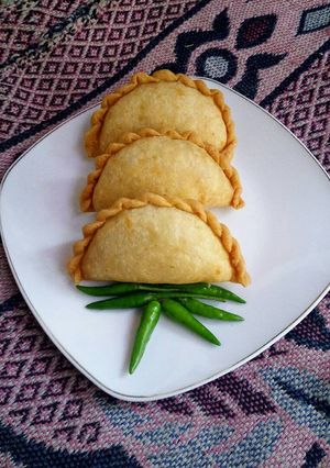 Foto resep Pastel Biun Asoy