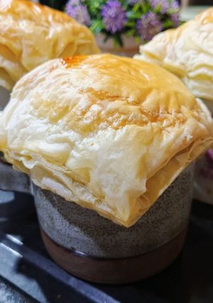 Foto resep Zuppa Soup