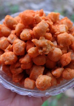 Foto resep Tahu Crispy Bumbu Balado