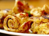Chicken Pin wheels