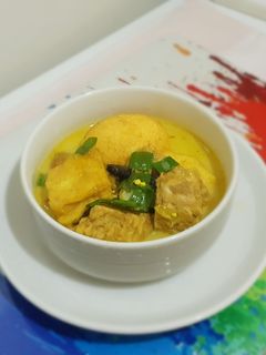 Foto resep Kare Tahu Tempe